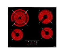 Induction Hob Repair Dubai